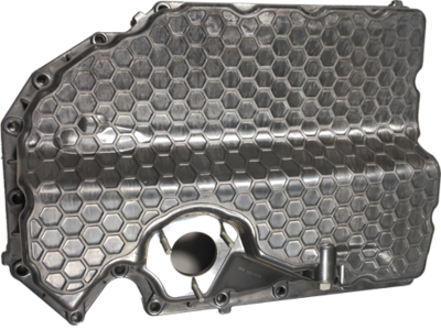 Oil Pan