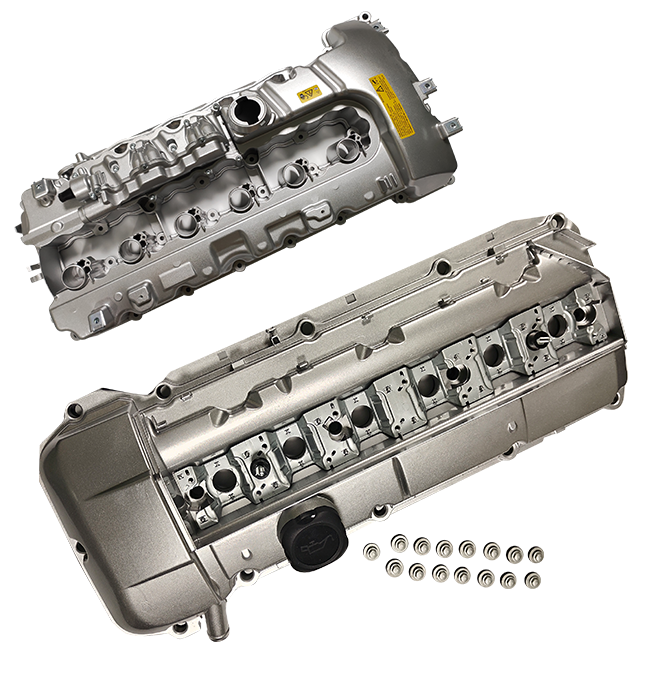 Auto Parts Manufacturing